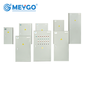 Scatola di <span class=keywords><strong>distribuzione</strong></span> Meygo 12V 15Kw tre fasi 12 vie di controllo a bassa tensione e <span class=keywords><strong>distribuzione</strong></span> di energia elettrica di nuova generazione - Product Image 1
