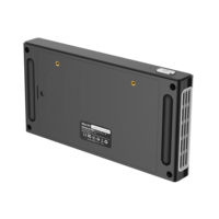 Mini PC Stick LINUX Win 10 Pro, écran 4K, N5105/N95/N100, 8 Go/16 Go SSD, type-c multifonction