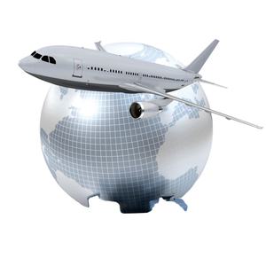 Fret aérien DDP pour cosmétiques de marque et fournitures médicales vers le Royaume-Uni, l'Allemagne et la France avec livraison express et prix compétitifs - Product Image 1