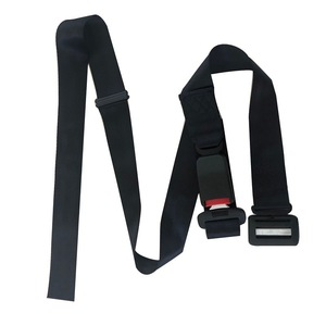 Ceinture de sécurité pour femme enceinte, type clip-on, 3 points, en ABS, pour la sécurité en voiture - Product Image 2