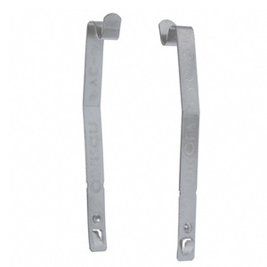 Garantía de 1 Año, Accesorios de Relé de Hebilla Fija Serie PYC, Relé Y92H-4 - Product Image 5