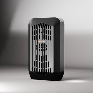 Système de gestion de flotte unidirectionnel AlwayCare 4G GPS WiFi avec contrôle par application pour la prévention des collisions piétonniennes, pour véhicules miniers et camions - Product Image 1