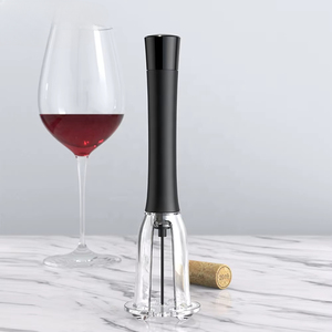 <span class=keywords><strong>Ouvre</strong></span>-bouteille de vin <span class=keywords><strong>manuel</strong></span> MUYI, <span class=keywords><strong>boîte</strong></span> cadeau, pompe à air, <span class=keywords><strong>ouvre</strong></span>-bouteille de vin, vente en gros bon marché en Chine - Product Image 2
