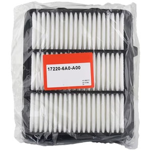 Filtro de aire al por mayor 17220-6A0-A00, filtro de aire de repuesto para motor Honda Accord 2018-2022 1.5L, piezas de automóvil - Product Image 1