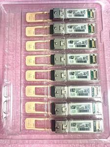 โมดูลออปติคอล SFP-25G-SR-S กิกะบิต ซิงเกิลโหมด SFP อินเทอร์เฟซ LC ดูเพล็กซ์ 1Gbps รองรับมาตรฐาน IEEE 802.3z 1000Base LX - Product Image 4