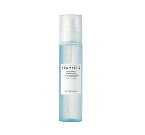 SKIN1004 Madagascar Centella Hyalu-Cica Cloudy Mist 120ml Spray hydratant pour tous types de peaux - Product Image 1