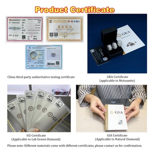 Grillz Dentales Personalizados <span class=keywords><strong>de</strong></span> Plata S925 y Oro Sólido <span class=keywords><strong>de</strong></span> 10K 14K con Moissanita <span class=keywords><strong>de</strong></span> Corte <span class=keywords><strong>Princesa</strong></span> y Diamante Cultivado en Laboratorio, Engaste Invisible, para Dientes Superiores e Inferiores - Product Image 6