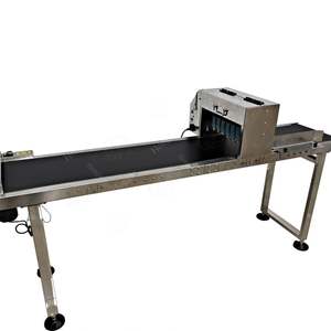 Máquina <span class=keywords><strong>láser</strong></span> de impresión de <span class=keywords><strong>estampado</strong></span> comercial Fecha de caducidad Impresora Huevo a la venta - Product Image 1