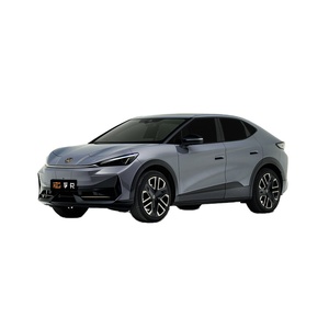 2025 <span class=keywords><strong>ID</strong></span>.UNYX Max Edición de alto rendimiento Pure Electric 340hp 4WD New Energy Vehicle 565km Range <span class=keywords><strong>ID</strong></span>.UNYX SUV - Product Image 1