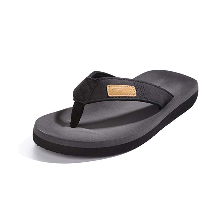 Hot Sale Most Suitable Stylish Summer Thong Sandal Men Slippers Sandals