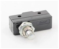 Interrupteur de détection de frein d'ascenseur Système de soufflage magnétique Micro interrupteur PMS280 Z-15GQ-B de TM-1307 de moteur