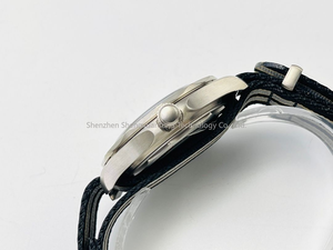 Reloj Mecánico Automático de Alta Calidad 2026 para Hombre, Reloj de Buceo de Acero 904L, Resistente al Agua en Aguas Profundas - Product Image 5