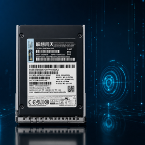 MZ-ILG3T8A 3.84TB SAS 24Gbps ฮาร์ดดิสก์ SSD ระดับองค์กร ขนาด 2.5 นิ้ว สำหรับเซิร์ฟเวอร์ โซลิดสเตทไดรฟ์ สำหรับการอ่านหน่วยความจำแบบเข้มข้น - Product Image 2