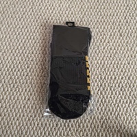 Calcetines de Algodón Personalizados OEM ODM, Calcetines Deportivos Transpirables de Alta Comodidad con Absorción de Sudor para Uso Diario