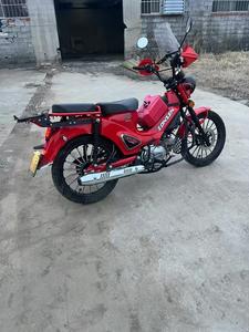 Motocyclette Zongsheng 125 <span class=keywords><strong>Yemi</strong></span> Hon Da Cross CUB CC110 Blade Wave RSF Wave110i Cub 2024 pour les amateurs d'aventure - Product Image 4