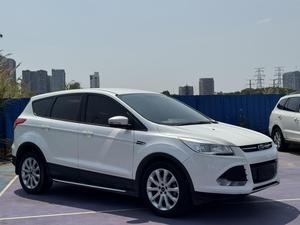 <span class=keywords><strong>Auto</strong></span> Usado Ford Kuga 2015 1.5T FWD Comfort SUV, Motor EcoBoost Turbo, Bajo Kilometraje, SUV Usado Económico - Product Image 6