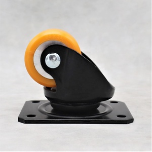 Roues à roulettes pour robot <span class=keywords><strong>agv</strong></span> à deux roues, bas de roue, prix économique - Product Image 2