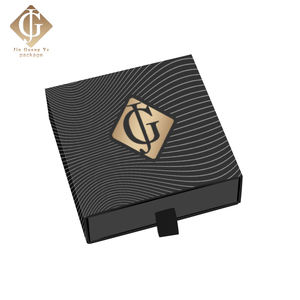 Boîtes de papier d'emballage cosmétique de médecine de soin de la peau personnalisées boîte de carte de papier écologique personnalisée pour paquet de médecine de capsules - Product Image 4