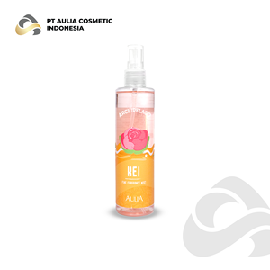 Brume parfumée délicate et fraîche d'inspiration insulaire, au toucher doux et sucré, pour un parfum léger et frais toute la journée. - Product Image 3