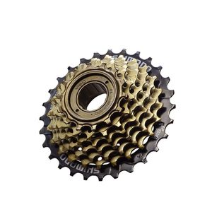 Piñonera 7 Velocità - Product Image 1