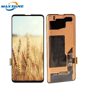Grossista di fabbrica OLED schermo LCD per <span class=keywords><strong>Samsung</strong></span> <span class=keywords><strong>Galaxy</strong></span> <span class=keywords><strong>S10</strong></span> <span class=keywords><strong>S10</strong></span> + <span class=keywords><strong>S10</strong></span> 5G sostituzione del telefono cellulare uso - Product Image 6