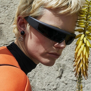 Customized Personalized Y2k Sports <b>Sunglasses</b> Fashionable Outdoor Cycling <b>Sunglasses</b> for Men and Women - Product Image 3