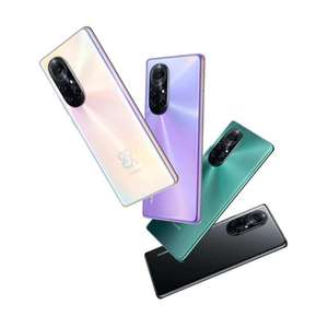 Teléfono Inteligente <span class=keywords><strong>Huawei</strong></span> Original Barato, Desbloqueado, <span class=keywords><strong>de</strong></span> Segunda Mano, <span class=keywords><strong>de</strong></span> 6.72 Pulgadas, Celulares Usados <span class=keywords><strong>Nova</strong></span> 8 Pro 5G - Product Image 2