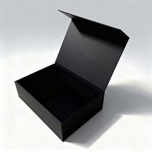 <b>Strong</b> Quality Waterproof High-End Matte Laminated Folder Customized Design Custom Logo Printed Silk Screen Printing Deluxe - Product Image 2