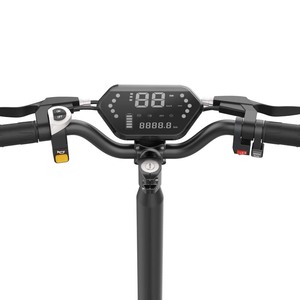 OEM usine en gros Chinois pas cher pliable ville <span class=keywords><strong>coco</strong></span> F1 adultes batterie électrique hors route scooter - Product Image 2