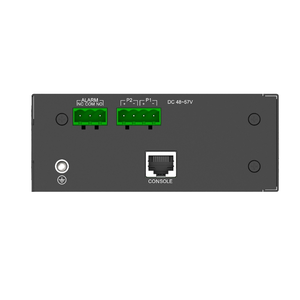 Quản lý 1000M 10 cổng công nghiệp <span class=keywords><strong>Ethernet</strong></span> chuyển đổi trên Din Rail PoE Mạng Thiết bị chuyển mạch ris5210p - Product Image 4