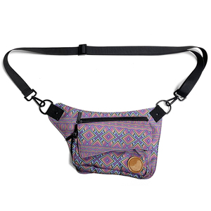 Riñoneras Divertidas para Mujer, para Viajes al Aire Libre, Caminar, Correr, Senderismo, Ciclismo, Riñonera Ligera y Elegante, Riñonera de Moda - Product Image 1