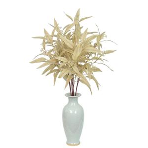 Foglie Artificiali Creative per Giardino, Decorazioni Realistiche Verdi per Casa e Giardino - Product Image 6