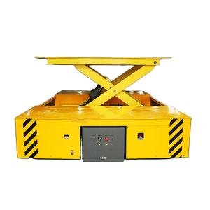 배터리로 작동하는 모터식 철도차량 및 원격 제어 이송차 - Product Image 6