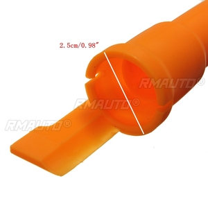 Manchon de jauge d'huile 038103663 pour VW Jetta TDI Beetle Golf Turbo Polo, Audi, Skoda, Seat - Product Image 3