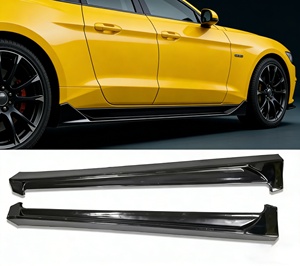 Neue Auto-Tuning-Teile für Toyota C-<span class=keywords><strong>HR</strong></span> <span class=keywords><strong>GR</strong></span> Sport 2016-2024 Karosserie-Kit mit ABS-Frontlippe Hecklippe & Seitenschwellern Ohne Farbe - Product Image 2