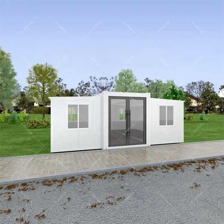Yeni zelanda avustralya düşük maliyetli oturma odası tuvalet mutfak 40ft 20ft özel lüks prefabrik nakliye konteyneri ev satılık