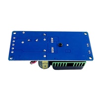Module d'amplificateur de classe D IRS2092S 500W Mono - Carte d'amplification audio haute fréquence avec double alimentation CC pour caisson de basses de voiture