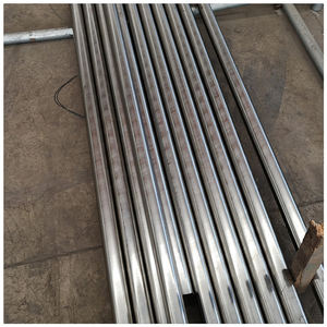 بار فولاذ مشوه مطلي بالذهب عيار 18 قيراط من الفولاذ المقاوم للصدأ بسعر الكيلوغرام الواحد - Product Image 6