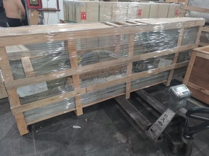 Plateforme élévatrice 15m 20m pour panneaux solaires, échelles, béton, inclinée, grue de chantier, élévateur de toiture - Product Image 6