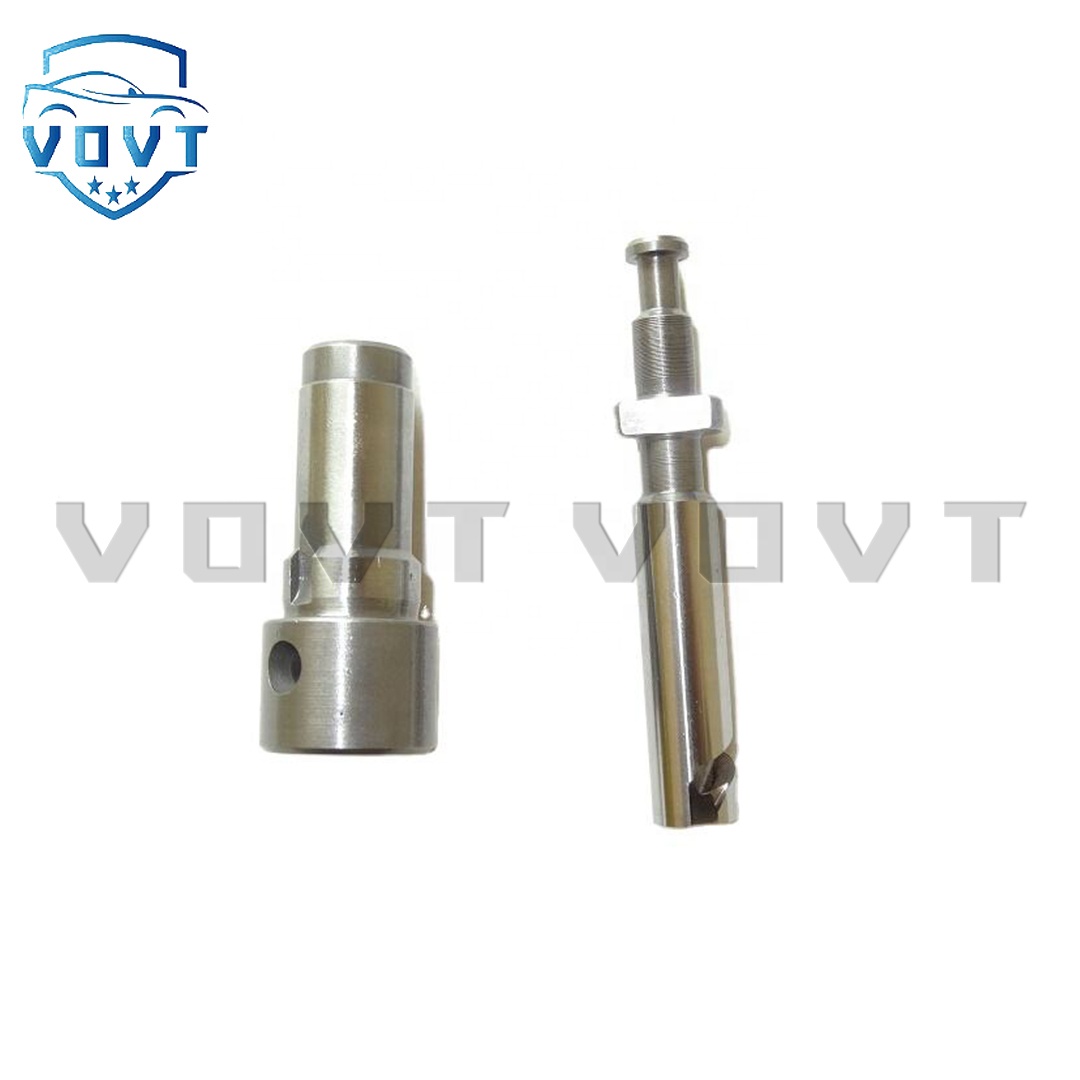 High Quality New Fuel Diesel Injection Plunger P177 134151-9720 Pump Element Barrel Plunger Assembly
