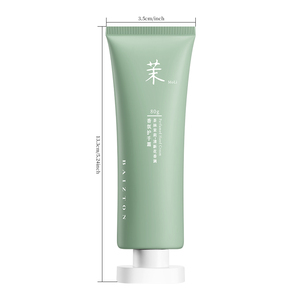 Crème Mains Parfumée OEM ODM Usine Tea Forest : Nouvelle Crème Blanchissante Hydratante Type Lotion Nourrissante Mini Parfum pour les Mains - Product Image 6