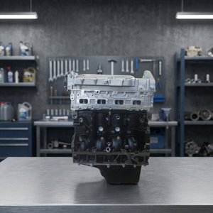 Moteur semi-complet Mec-Diesel pour modèle de moteur partiel 91530 Italie - Product Image 2