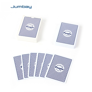 Personalizzazione personale professionale <span class=keywords><strong>4</strong></span> di colore carta da <span class=keywords><strong>gioco</strong></span> <span class=keywords><strong>carte</strong></span> da <span class=keywords><strong>gioco</strong></span> personalizzato stampa personalizzata mazzo di <span class=keywords><strong>carte</strong></span> - Product Image 6