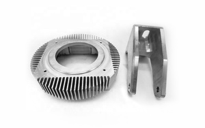 OEM Nhà Máy Giá tùy chỉnh độ chính xác cao CNC biến nhôm dịch vụ kim loại CNC phay phần chuyển các bộ phận công - Product Image 4