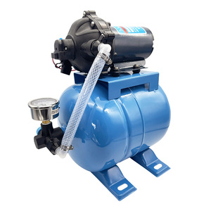 Bomba <span class=keywords><strong>de</strong></span> presión SAILINGFLO <span class=keywords><strong>de</strong></span> 20.8LPM <span class=keywords><strong>con</strong></span> sistema <span class=keywords><strong>de</strong></span> refuerzo <span class=keywords><strong>de</strong></span> presión <span class=keywords><strong>con</strong></span> tanque <span class=keywords><strong>acumulador</strong></span> <span class=keywords><strong>de</strong></span> presión <span class=keywords><strong>de</strong></span> 5L para RV - Product Image 1