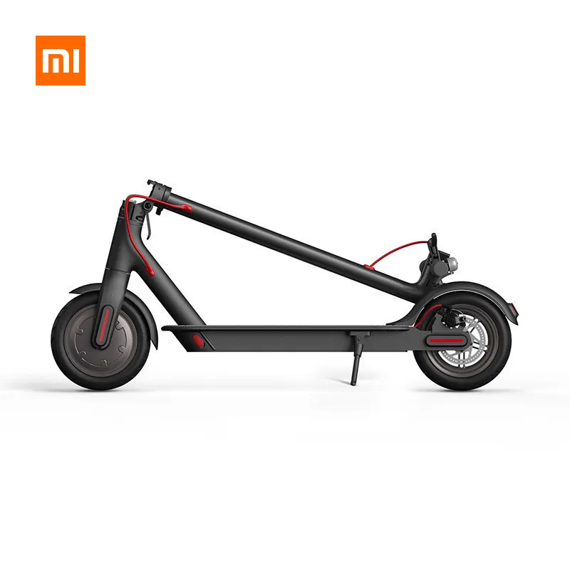 2019 China Factory New Product Scooter Electric Foldable With 2 Wheels For Xiaomi M365