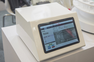 Drawell Digipol-D50 D70 mật độ kỹ thuật số giá mét cho Vật Lý kiểm tra tài sản - Product Image 3