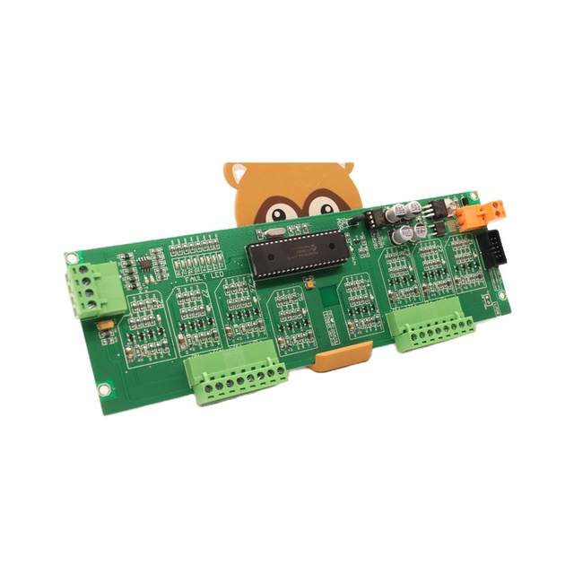 Pcba Service Electric SMT Factory Custom Oem Pcb Assembly Printed Circuit Board Manufacturer Pcba Board