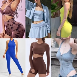Liquidación de Fábrica 2026, Venta al Por Mayor con Descuento, Vestidos Casuales Baratos al Por Mayor, Muestra Gratis, Ropa de Marca, Vestidos para Mujer - Product Image 2