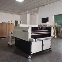 Máquina de recubrimiento de chapa de tablero, Máquina de recubrimiento UV rollo a rollo CE, Recubridor de rodillo pequeño barato